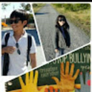 Meet your Posher, Huierh